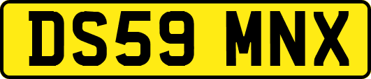 DS59MNX