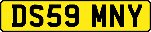 DS59MNY