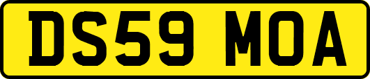 DS59MOA