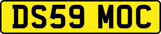 DS59MOC
