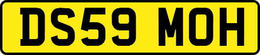 DS59MOH