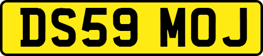DS59MOJ