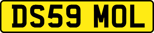 DS59MOL
