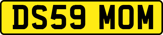DS59MOM