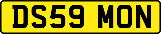 DS59MON