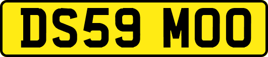 DS59MOO