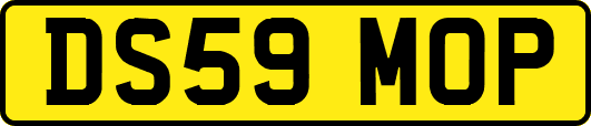 DS59MOP