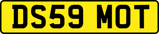 DS59MOT