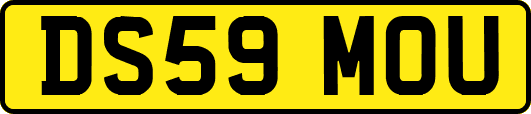 DS59MOU