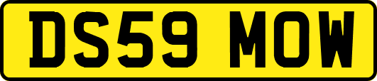 DS59MOW