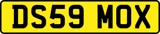DS59MOX