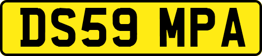 DS59MPA