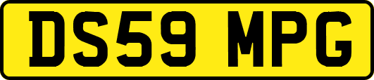 DS59MPG