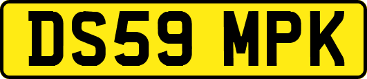 DS59MPK