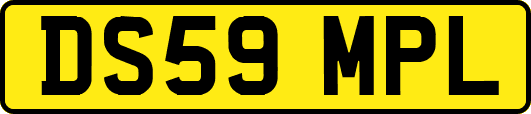 DS59MPL