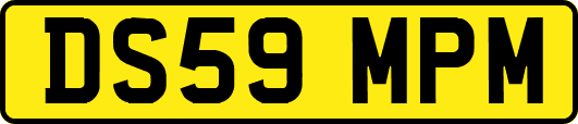 DS59MPM