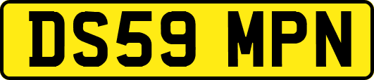 DS59MPN