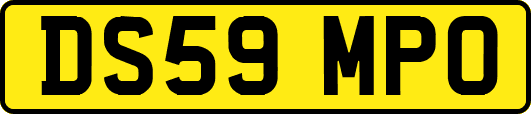 DS59MPO
