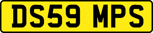 DS59MPS