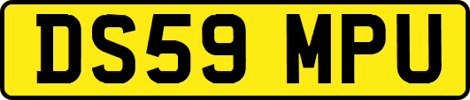 DS59MPU