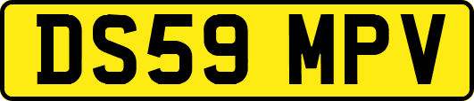 DS59MPV