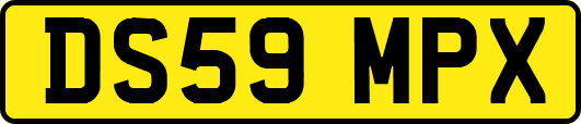 DS59MPX