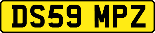 DS59MPZ