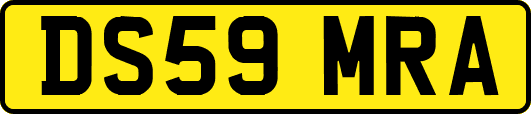 DS59MRA