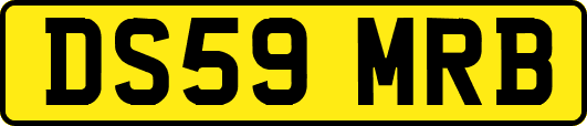 DS59MRB