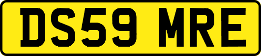 DS59MRE
