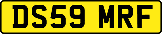 DS59MRF