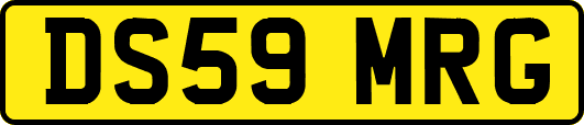 DS59MRG