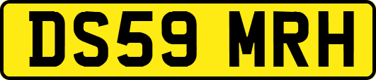 DS59MRH