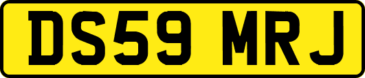 DS59MRJ