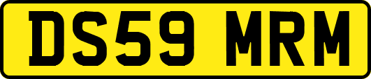 DS59MRM