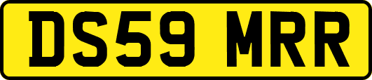 DS59MRR