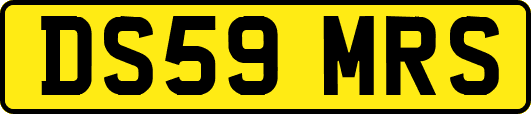DS59MRS