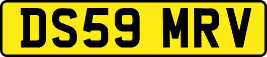 DS59MRV