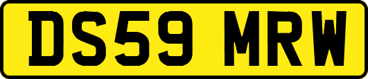 DS59MRW