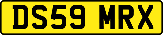 DS59MRX