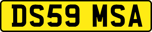 DS59MSA