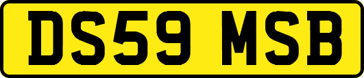 DS59MSB