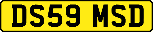 DS59MSD
