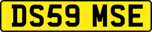 DS59MSE