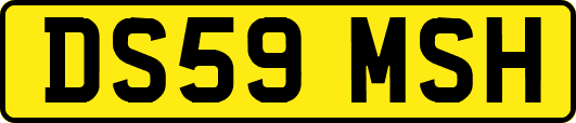 DS59MSH