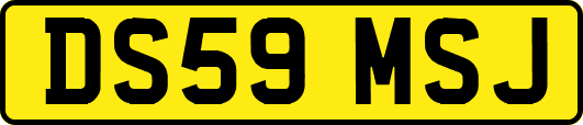 DS59MSJ