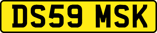 DS59MSK
