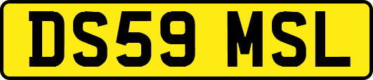 DS59MSL