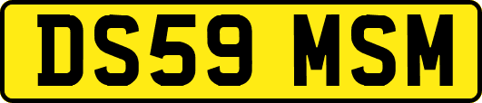 DS59MSM