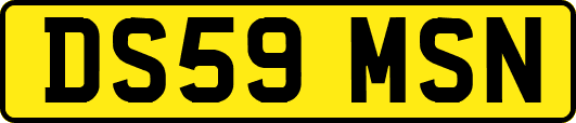 DS59MSN